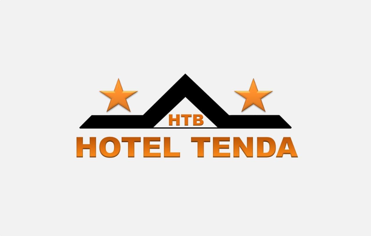 Hotel Tenda Brigadeiro Sp Sao Paulo Exterior photo